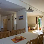 Pensionat Island Druskininkai