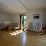Island Pensionat Druskininkai