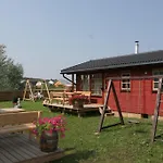 Pensjonat Island