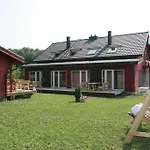 Island 4* Druskininkai