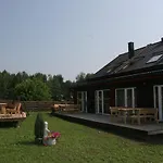 Island 4* Druskininkai