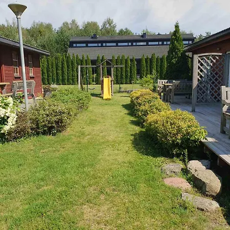 Pensjonat Island 4*