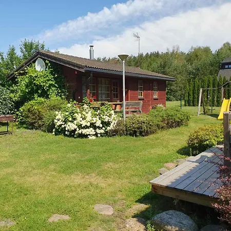 Island Gasthof Druskininkai