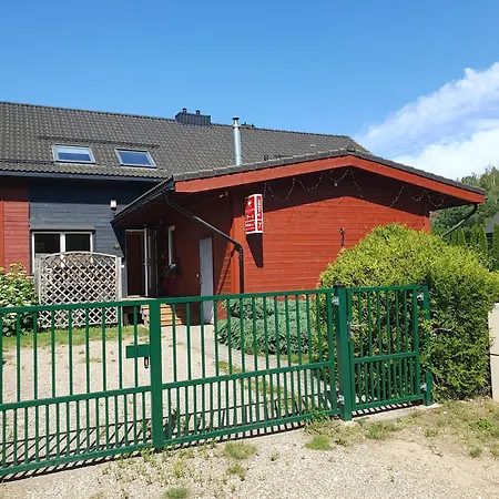 Island Druskininkai