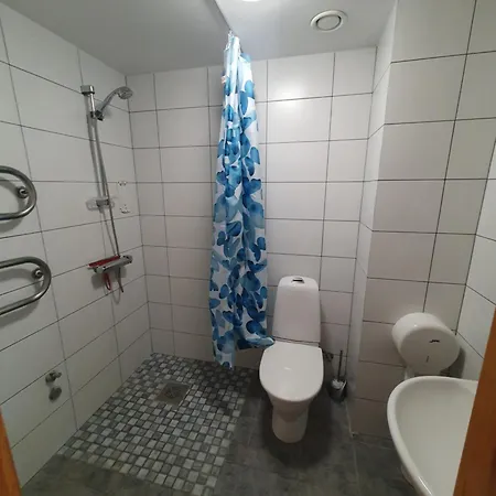 Island Pensjonat