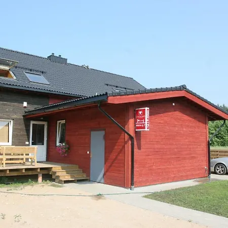 Island Guest house Druskininkai