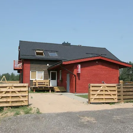 Island Guest house 2*