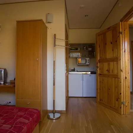 Island Guest house 2*