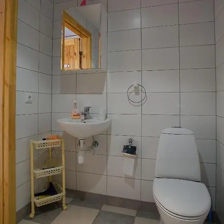 Guest house Island 2*