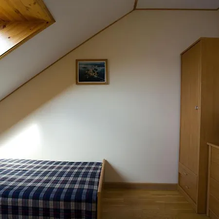 Island Guest house