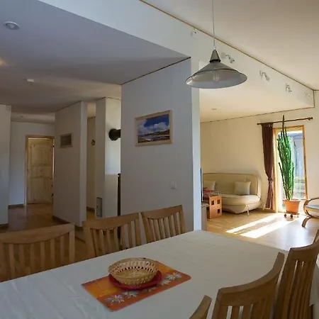 Gasthof Island Druskininkai