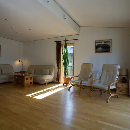 Island Guest house Druskininkai