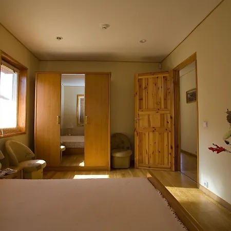 Guest house Island