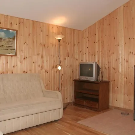 Island Guest house