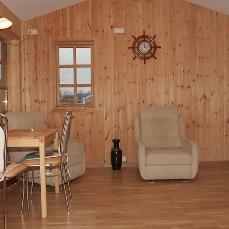 Guest house Island 2*