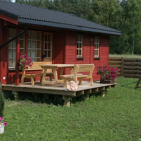 Island Svečių namai 4*