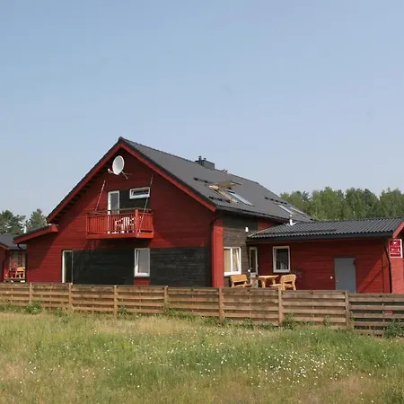 Island Guest house Druskininkai