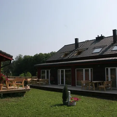 Island Druskieniki