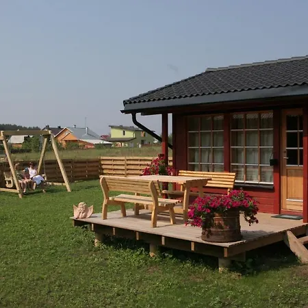 Island 2* Druskininkai