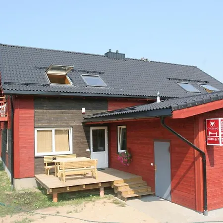 Island 2* Druskininkai