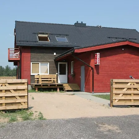 Guest house Island