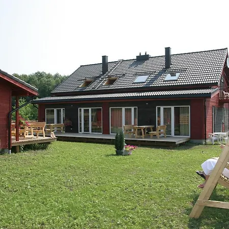 Island 2* Druskininkai
