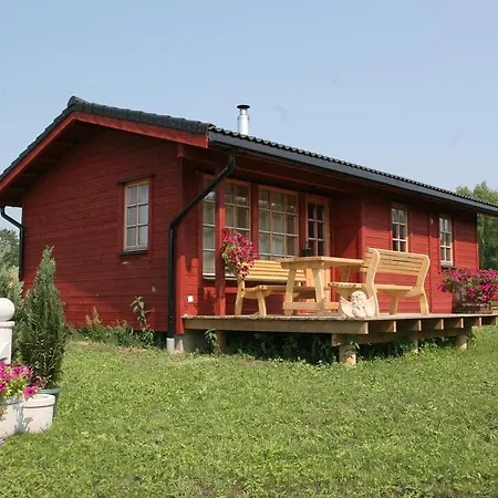 Island Guest house