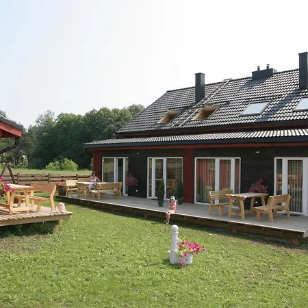 Guest house Island 2*
