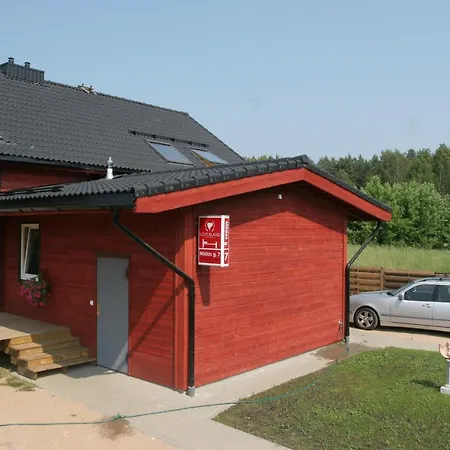Island Guest house 2*