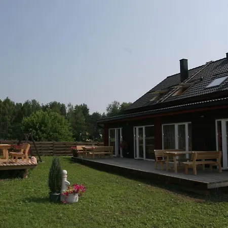 Island 4* Druskininkai