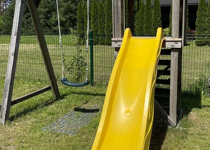 Island 4* Druskininkai