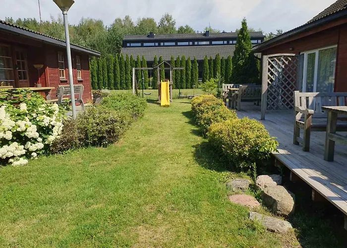 Guest house Island 4*