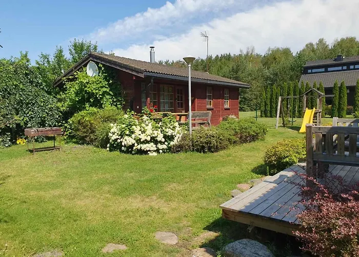 Island Guest house Druskininkai