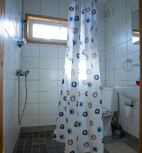 Guest house Island Druskininkai