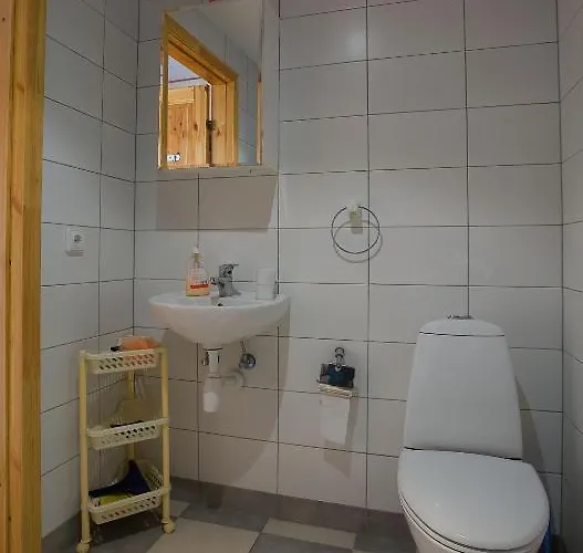 Guest house Island 4*