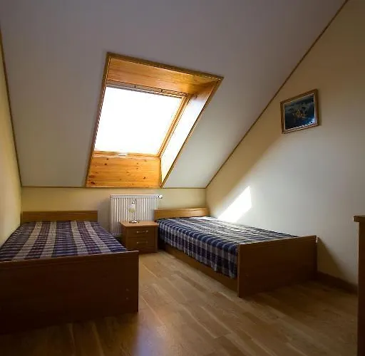 Island Guest house Druskininkai