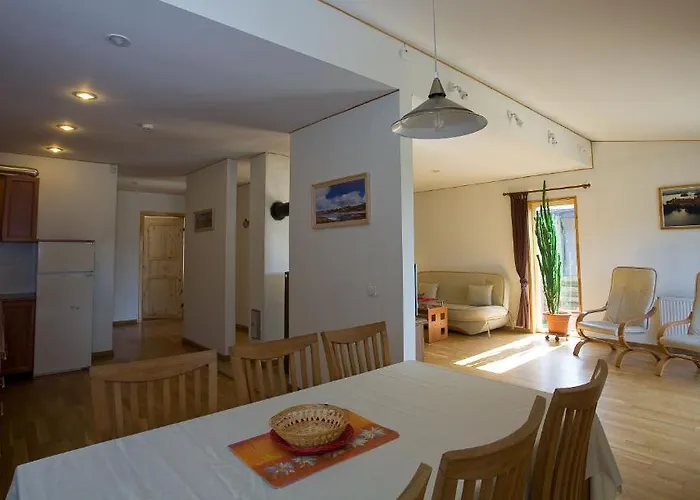 Guest house Island Druskininkai