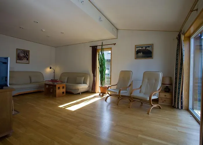 Island Guest house Druskininkai