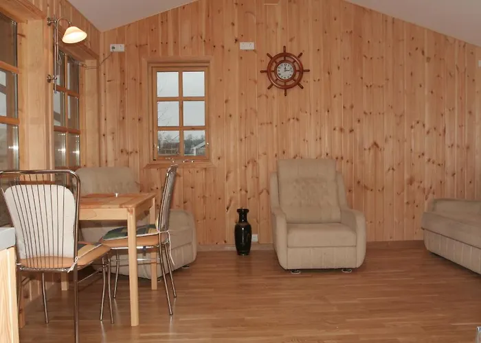 Guest house Island 4*