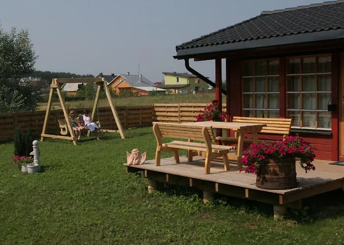 Guest house Island 4*