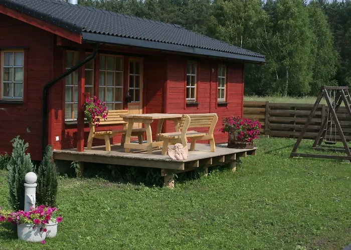 Island Guest house 4*