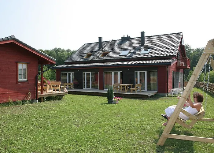 Island 4* Druskieniki