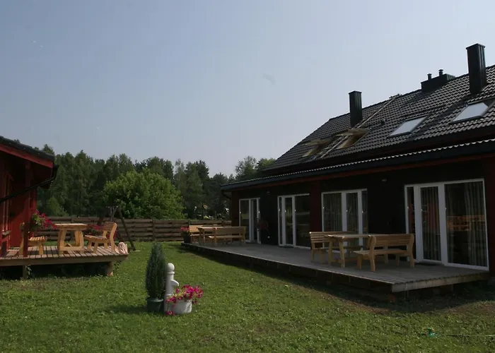 Island 4* Druskininkai