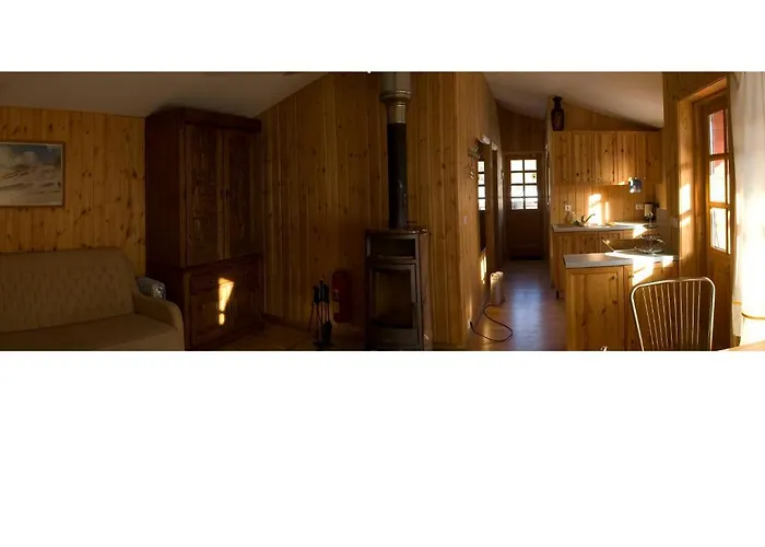 Island 4* Druskininkai